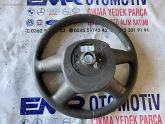 Oto Çıkma Parça / Audi / A6 / Direksiyon / Direksiyon Simidi / Çıkma Parça 