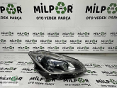 PEUGEOT 208 2012/2020 ORJİNAL SAĞ FAR 9810805880