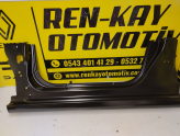 Oto Çıkma Parça / Renault / Clio / Kaporta & Karoser / Marşpiyel Sacı / Çıkma Parça 