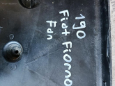 Oto Çıkma Parça / Fiat / Fiorino / Fan / Fan Paneli / Çıkma Parça 