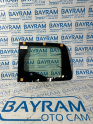 Oto Çıkma Parça / Fiat / Scudo / Oto Cam / Arka Cam / Çıkma Parça 