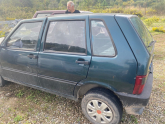 FIAT UNO 60 S KOMPLE SANZIMAN MERT OTO