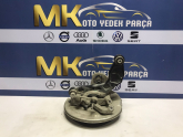 Oto Çıkma Parça / Volvo / S90 / Alt Takım / Taşıyıcı / Çıkma Parça 