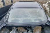 MAZDA RX-8 2008 ORİJİNAL KOMPLE TAVAN ARKA