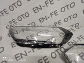 Oto Çıkma Parça / Dacia / Sandero / Far & Stop / Far Camı / Sıfır Parça 