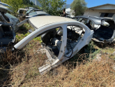 Oto Çıkma Parça / Chevrolet / Aveo / Kaporta & Karoser / Kesme Tavan Sacı / Çıkma Parça 