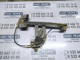 Oto Çıkma Parça / Skoda / Octavia / Oto Cam / Cam Krikosu / Çıkma Parça 