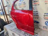 Oto Çıkma Parça / Peugeot / 207 / Kaporta & Karoser / Sağ Arka Kapı / Çıkma Parça 