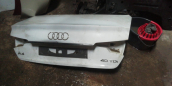 Audi A4 Modeli İçin Çıkma Bagaj Kapağı Satışı