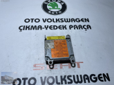 Oto Çıkma Parça / Seat / Ibiza / Airbag / Airbag Beyni / Çıkma Parça 