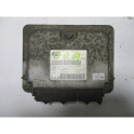 Fiat 600 Motor Beyni IAW4AF.M9 61600.627.07 55187372