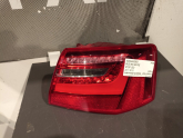Oto Çıkma Parça / Audi / A6 / Far & Stop / Sol Arka Stop / Çıkma Parça 