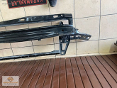 Oto Çıkma Parça / Volkswagen / Corrado / Tampon / Tampon Demiri / Çıkma Parça 