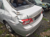 Hurda Belgeli Araçlar / Toyota / Corolla