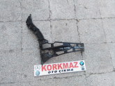 Oto Çıkma Parça / Mercedes / C Serisi / Tampon / Tampon Braketi / Çıkma Parça 