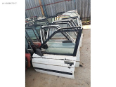 Oto Çıkma Parça / Renault / R 9 / Kaporta & Karoser / Sol Ön Kapı / Çıkma Parça 