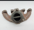 Oto Çıkma Parça / Peugeot / 106 / Egzoz / Egzoz Manifoldu / Çıkma Parça 