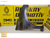 Oto Çıkma Parça / Renault / Clio / Kaporta & Karoser / Sağ Ön Çamurluk / Çıkma Parça 