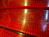 Oto Çıkma Parça / Mercedes / C Serisi / Far & Stop / Sağ Arka Stop / Çıkma Parça 