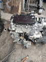 Oto Çıkma Parça / Renault / Master / Motor / Motor (komple) / Çıkma Parça 