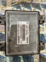 12657461 OPEL ASTRA J CORSA E MOTOR BEYNİ