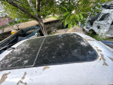 Mini Cooper sunroof 2002-2003