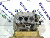 MERCEDES S SERİSİ W221 S320 MOTOR BLOĞU YARIM DOLU DİZEL OM642