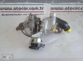 Oto Çıkma Parça / Volkswagen / Tiguan / Motor / Turbo / Sıfır Parça 
