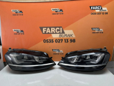 GOLF 7 XENON MERCEKLİ TAKIM FAR