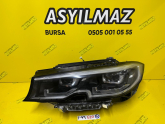 G20 SOL FAR ORJİNAL (HATASIZ) 63118496155