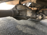 Oto Çıkma Parça / Ford / Transit / Defransiyel / Arka Defransiyel / Çıkma Parça 