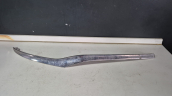 MERCEDES E SERİ W213 ÖN TAMPON SAĞ ALT NİKELAJ A2138852203