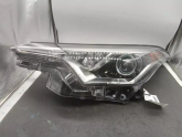 TOYOTA C-HR HYBRID ÇIKMA ORJİNAL SAĞ - SOL FAR