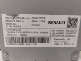 Oto Çıkma Parça / Renault / Captur / Beyin / Konfor Beyni / Çıkma Parça 
