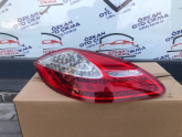 PANAMERA SOL STOP HATASIZ ORJİNAL