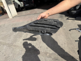 Oto Çıkma Parça / Mercedes / C Serisi / Tampon / Sis Farı Çerçevesi / Çıkma Parça 