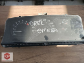 Opel Omega Gösterge Paneli