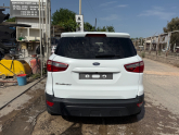 Hurda Belgeli Araçlar / Ford / Ecosport