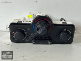 RENAULT CLİO 3 KLİMA KONTROL PANELİ HATASIZ MONTECAR