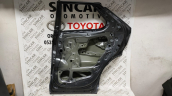 Oto Çıkma Parça / Toyota / C-HR Hybrid / Kaporta & Karoser / Sağ Arka Kapı / Çıkma Parça 