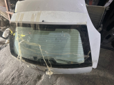 Opel astra tek kapı bagaj kapağı