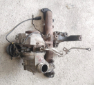 Oto Çıkma Parça / Audi / A3 / Motor / Turbo / Çıkma Parça 