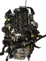 Oto Çıkma Parça / Peugeot / Expert / Motor / Motor (komple) / Çıkma Parça 