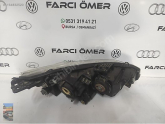 Oto Çıkma Parça / Honda / Civic / Far & Stop / Sol Ön Far / Çıkma Parça 