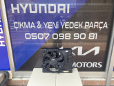 HYUNDAİ-KİA TUCSON-SPORTAGE BENZİNLİ FAN DAVLUMBAZI ORİJİNAL