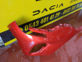 Oto Çıkma Parça / Renault / Captur / Tampon / Ön Tampon / Çıkma Parça 