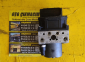 BMW X5 E53 Modeli için 0265950067 ABS Beyni