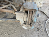 Oto Çıkma Parça / Renault / R 9 / Alt Takım / Amortisör / Çıkma Parça 