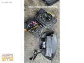 Oto Çıkma Parça / Opel / Astra / Airbag / Airbag Sargısı / Çıkma Parça 