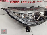 Oto Çıkma Parça / Honda / CR-V / Far & Stop / Sol Ön Far / Çıkma Parça 